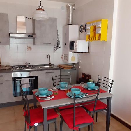 Il Nido Di Luca Apartment สเตรซา ภายนอก รูปภาพ