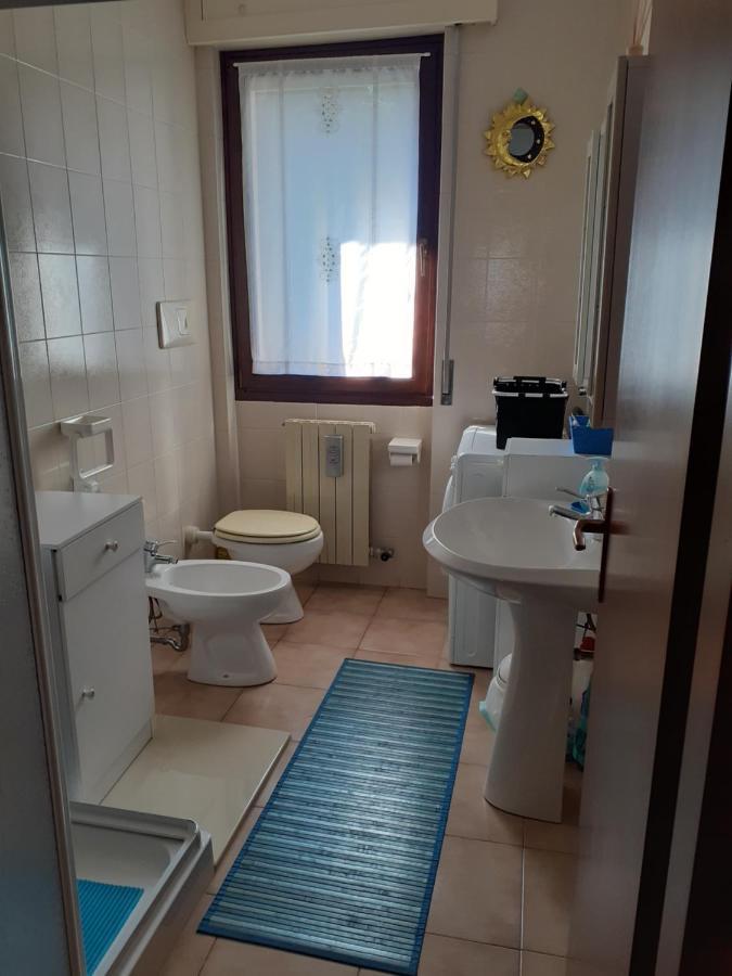 Il Nido Di Luca Apartment สเตรซา ภายนอก รูปภาพ